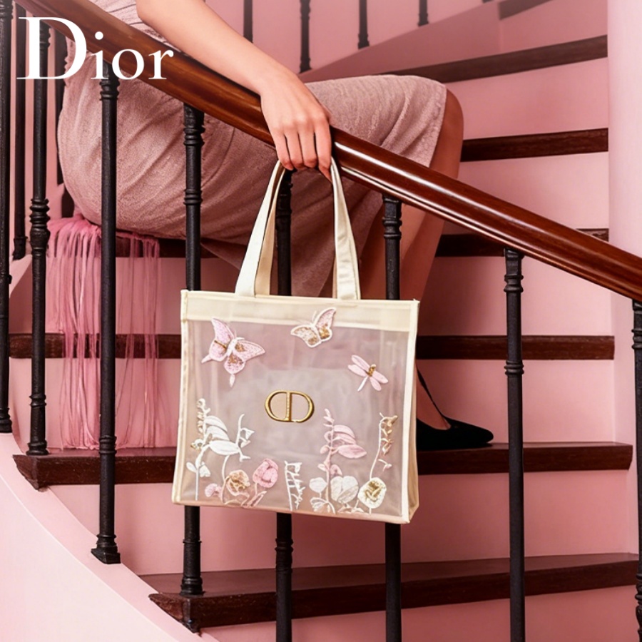 Tas Christian Dior Dior Tas Ri - Luxury Bags For Travel ulasan dan harga
