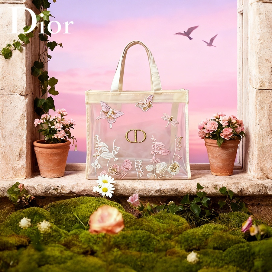 Tas Christian Dior Dior Tas Ri - Luxury Bags For Travel ulasan dan harga