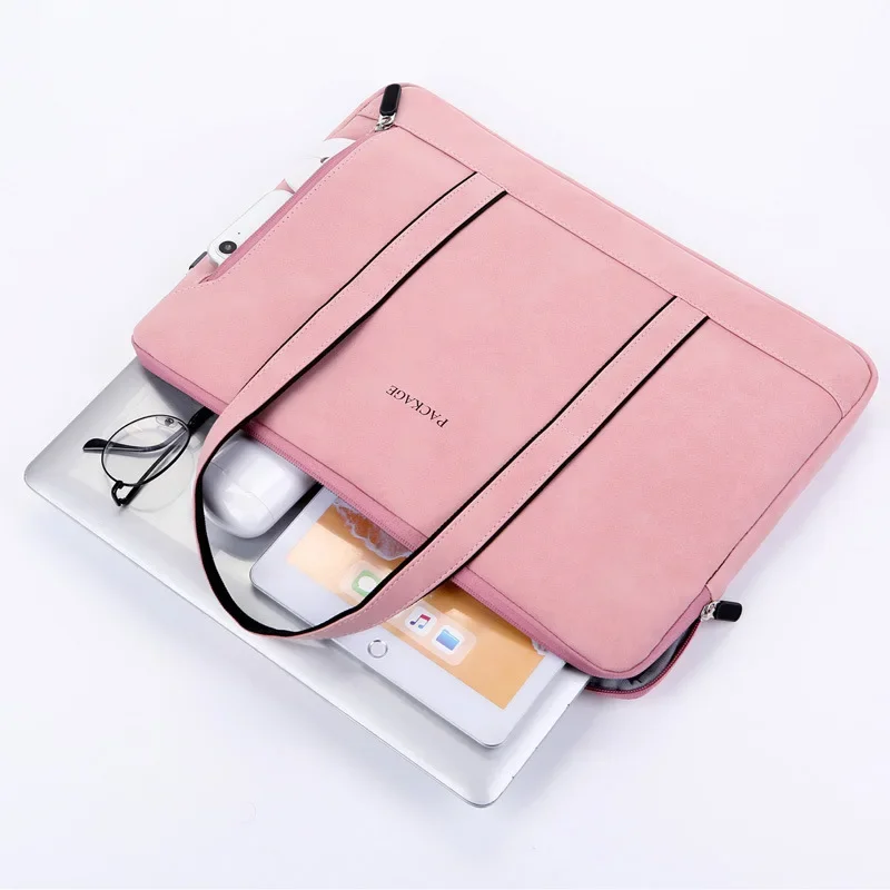 Tas Laptop 13 14 15 15.6 inci  - Luxury Bags For Young Women ulasan dan harga