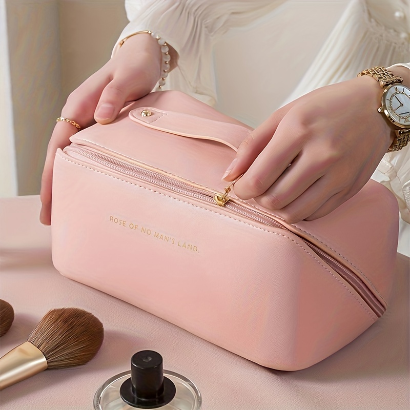 Tas perlengkapan mandi wanita, - Luxury Ziploc Bags ulasan dan harga