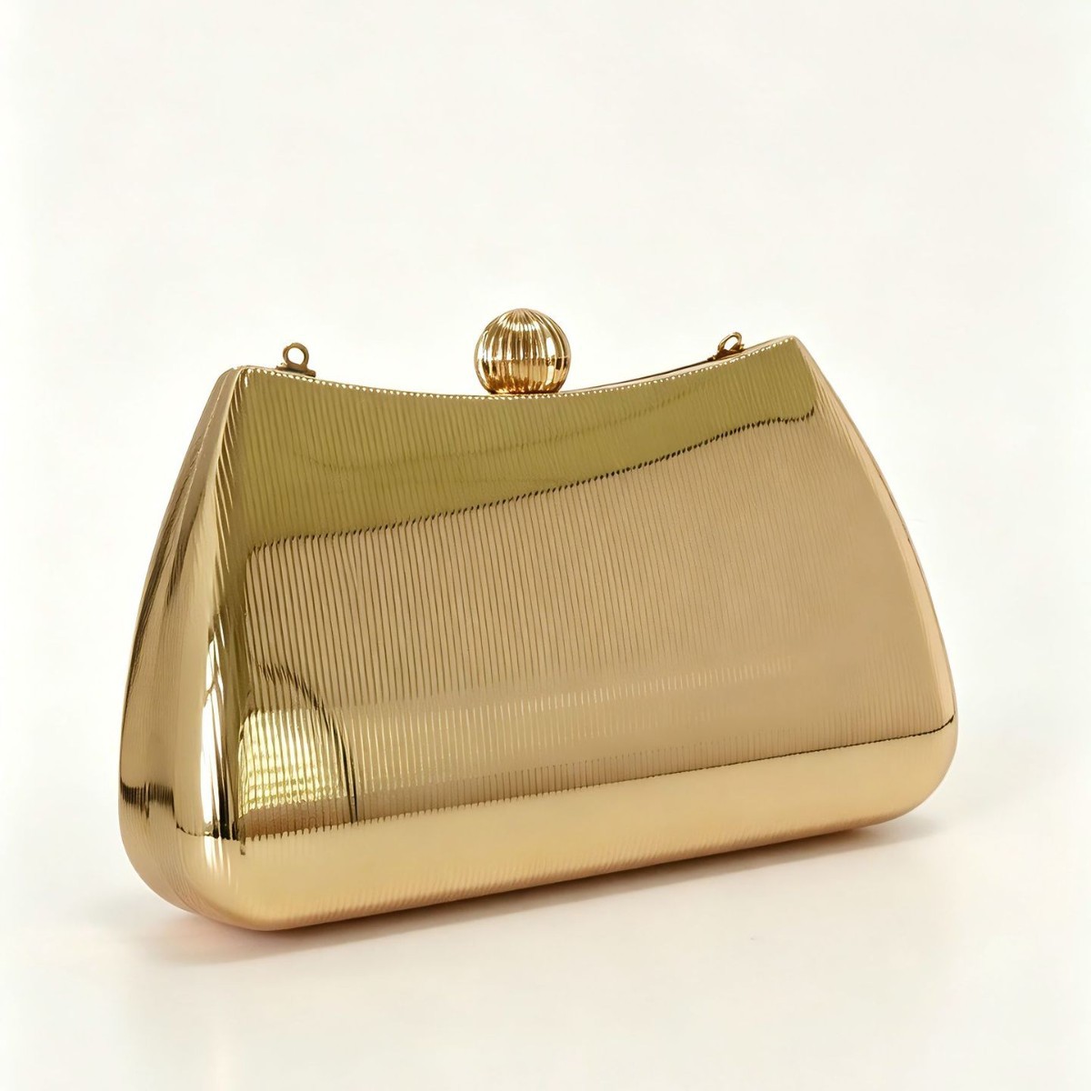 Tas tangan wanita elegan berte - Luxury Bags Gold ulasan dan harga