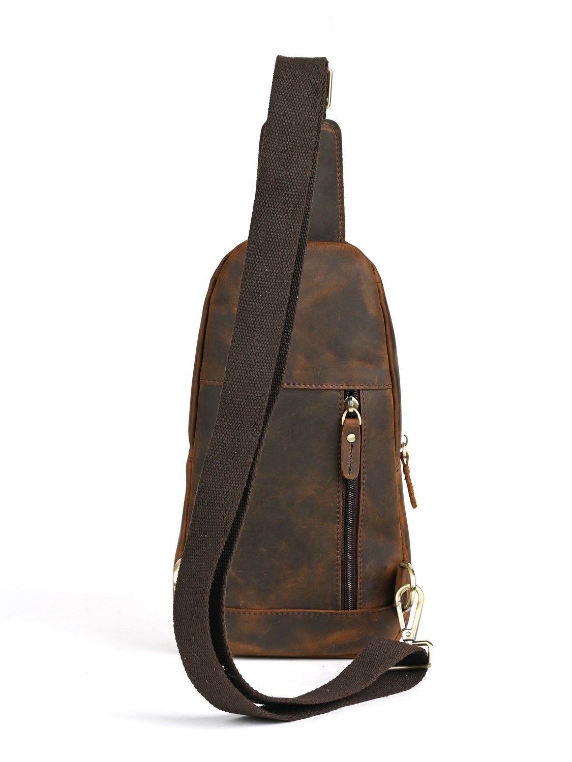 Tas Dada Pria Multifungsi Mewa - Luxury Bags For Travel ulasan dan harga