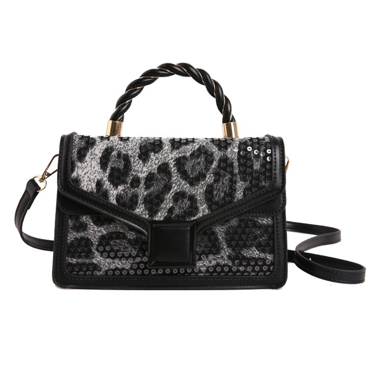 Tas Popok Kulit Klasik Elegan  - Luxury Bags Paris ulasan dan harga