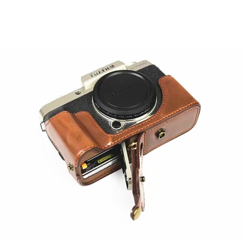 Casing Kulit PU Mewah Tas Vide - Luxury Bags Video ulasan dan harga
