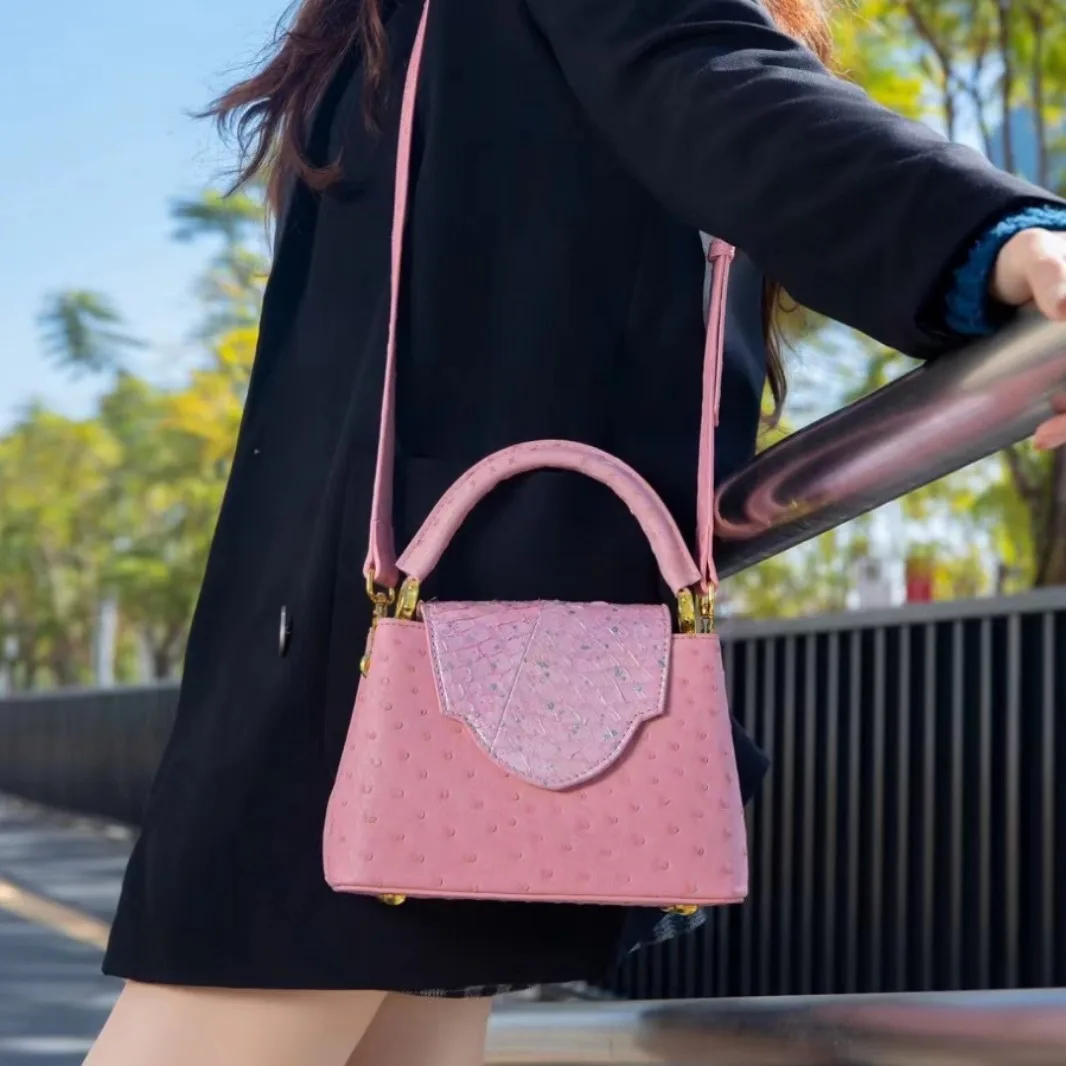 Tas Wanita HXia Luxury Square, - Luxury Bags In Sale ulasan dan harga
