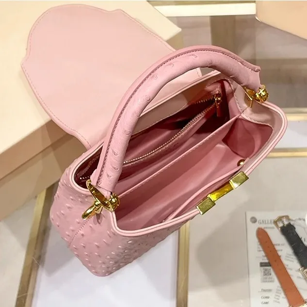 Tas Wanita HXia Luxury Square, - Luxury Bags In Sale ulasan dan harga