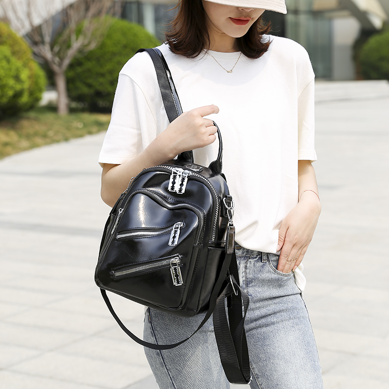 Ransel wanita Fashion desainer - Luxury High Quality Bags ulasan dan harga