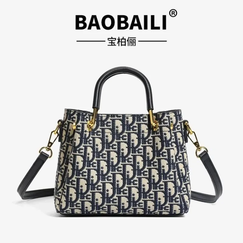 Tas Tote Wanita Elegan Kulit D - Luxury Bags For Sale ulasan dan harga