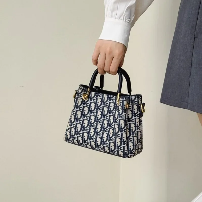 Tas Tote Wanita Elegan Kulit D - Luxury Bags For Sale ulasan dan harga