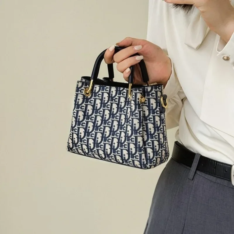Tas Tote Wanita Elegan Kulit D - Luxury Bags For Sale ulasan dan harga