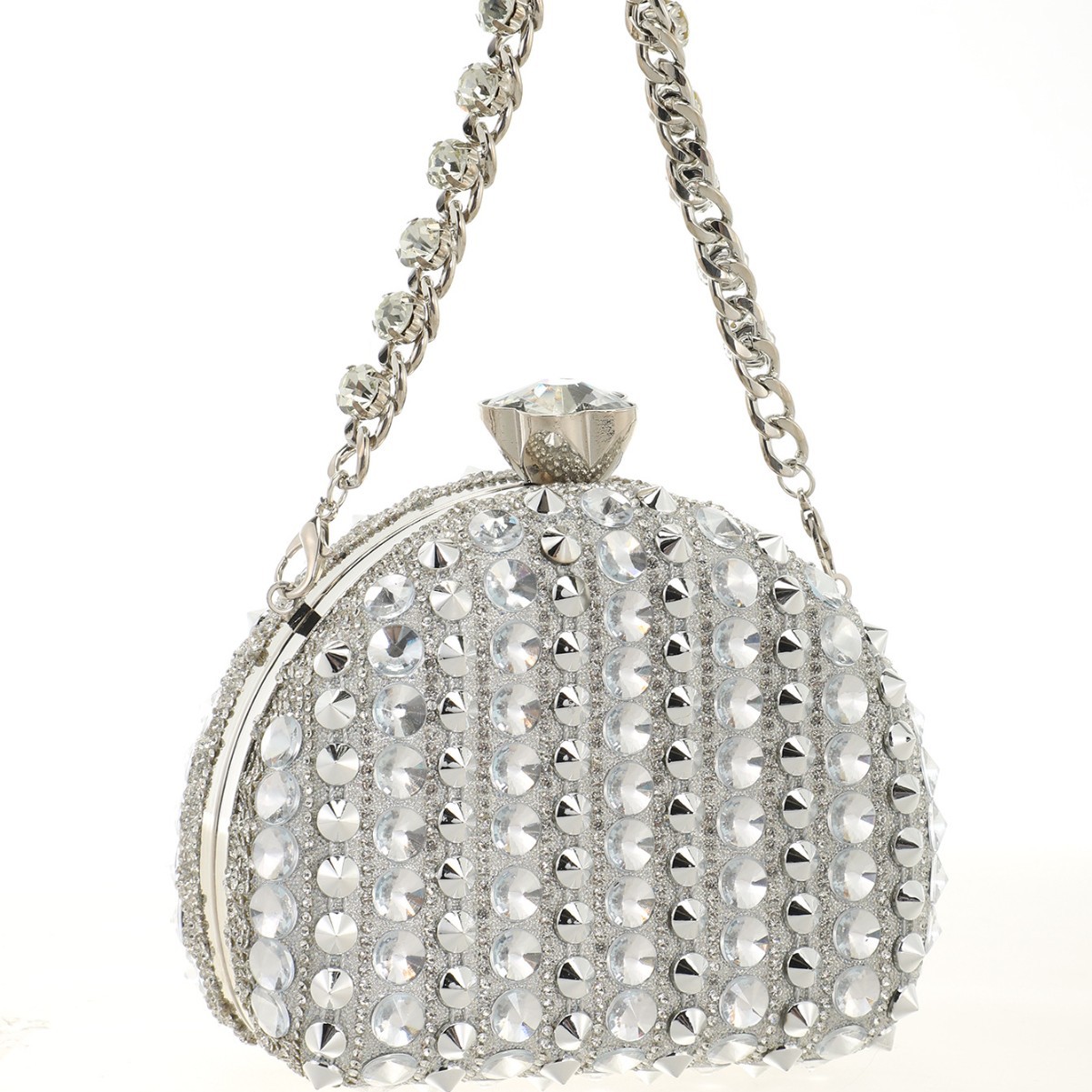 Tas clutch wanita baru bertabu - Mini Bag Evening Clutch ulasan dan harga
