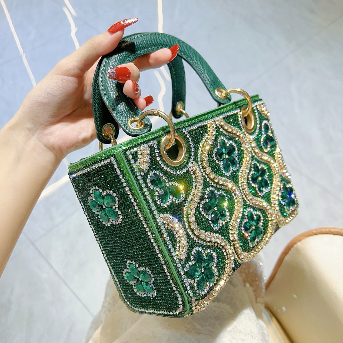 Tas Tangan Fashion Berkualitas - Luxury Bags In Sale ulasan dan harga