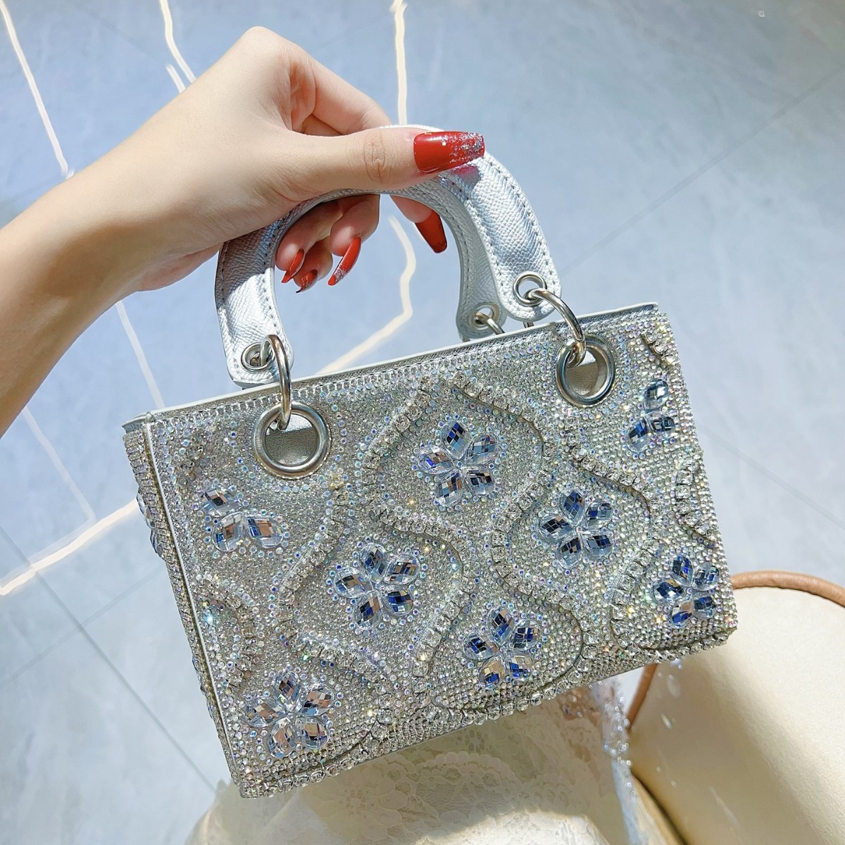 Tas Tangan Fashion Berkualitas - Luxury Bags In Sale ulasan dan harga