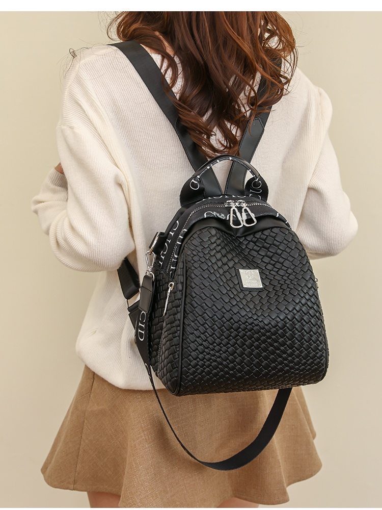 Ransel Wanita Tenun Mewah Tas  - Luxury Bags Hong Kong ulasan dan harga