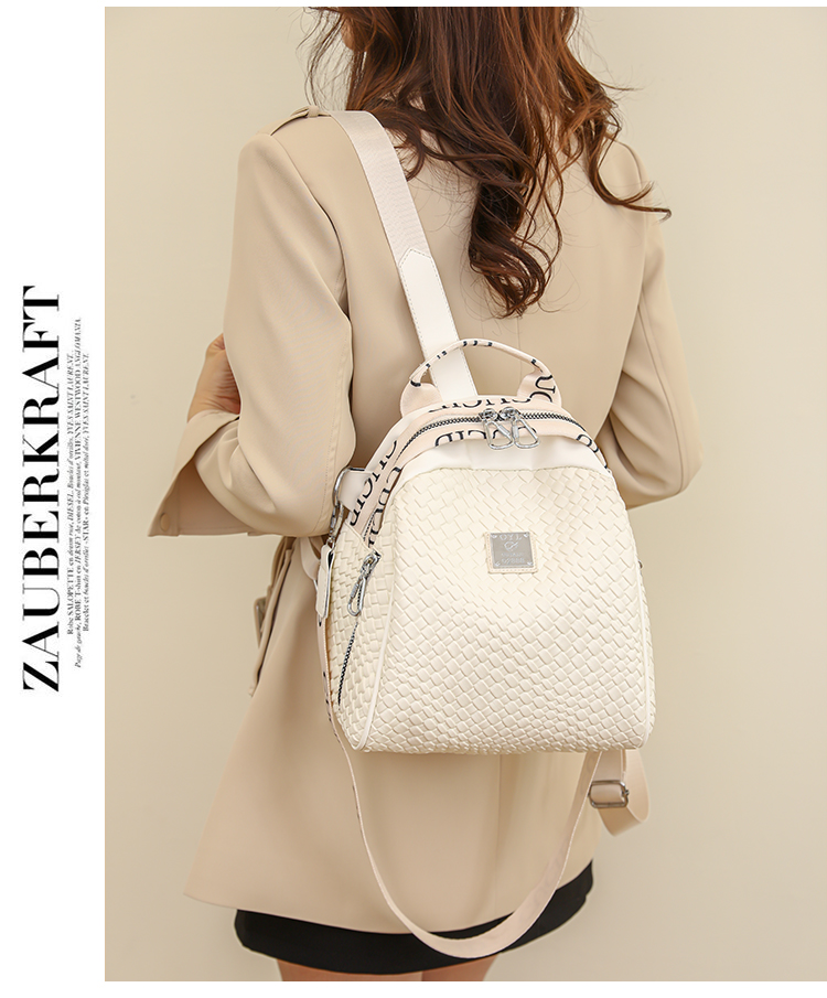 Ransel Wanita Tenun Mewah Tas  - Luxury Bags Hong Kong ulasan dan harga