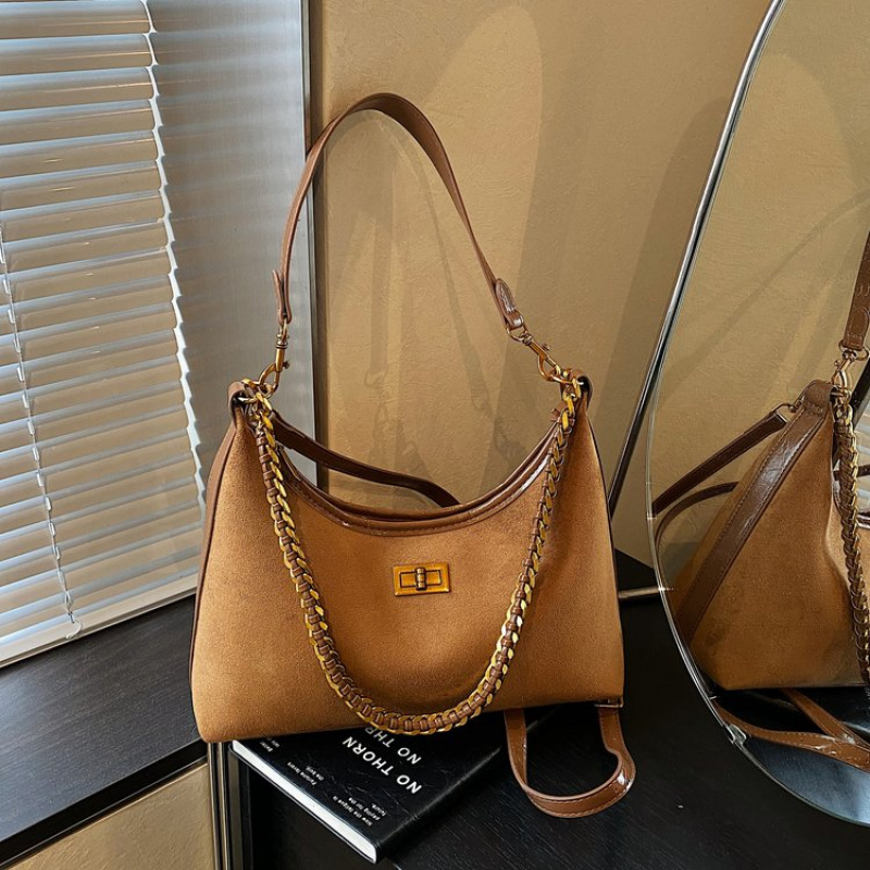 Tas Selempang Elegan Kulit Mew - Luxury Bags Paris ulasan dan harga