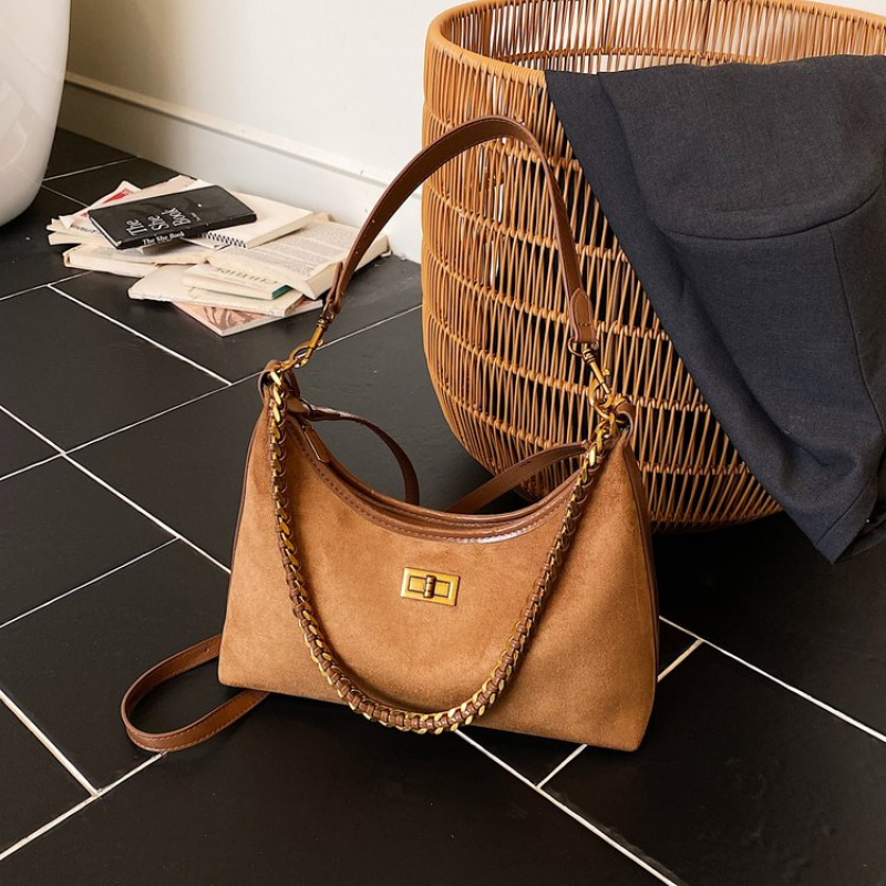 Tas Selempang Elegan Kulit Mew - Luxury Bags Paris ulasan dan harga