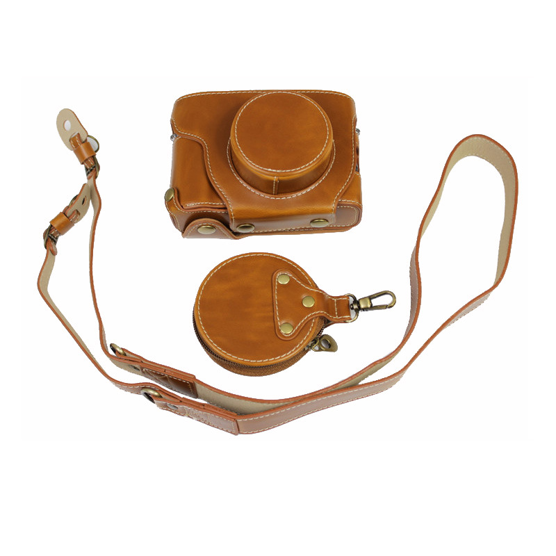 Casing Kulit PU Mewah Tas Vide - Luxury Bags Video ulasan dan harga