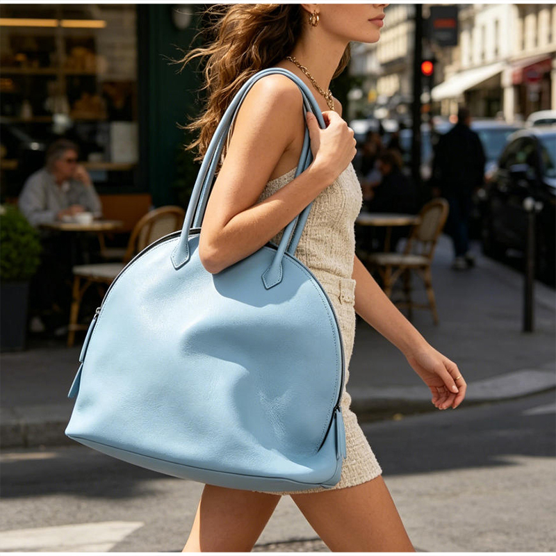 Tas Bahu Kerang Mewah Modis Ga - Luxury Bags Online ulasan dan harga