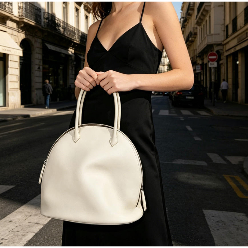 Tas Bahu Kerang Mewah Modis Ga - Luxury Bags Online ulasan dan harga