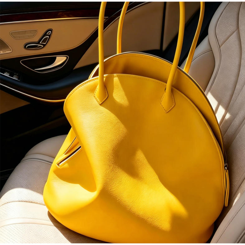 Tas Bahu Kerang Mewah Modis Ga - Luxury Bags Online ulasan dan harga