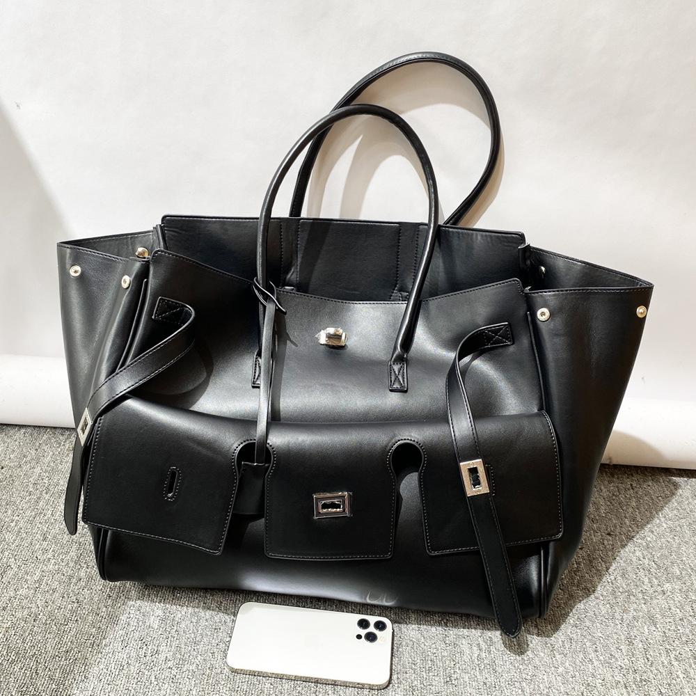 26SS Tas Travel Clutch Tote Ka - Luxury Bags For Travel ulasan dan harga