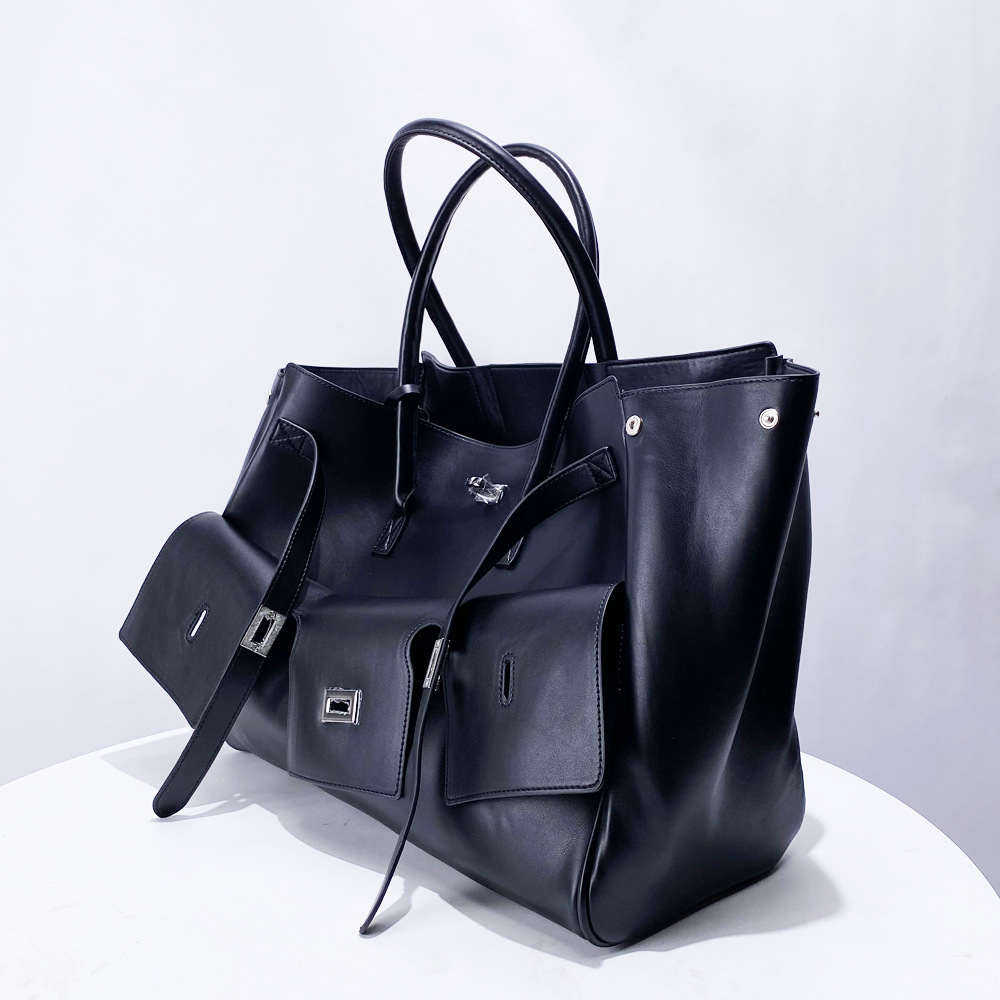 26SS Tas Travel Clutch Tote Ka - Luxury Bags For Travel ulasan dan harga