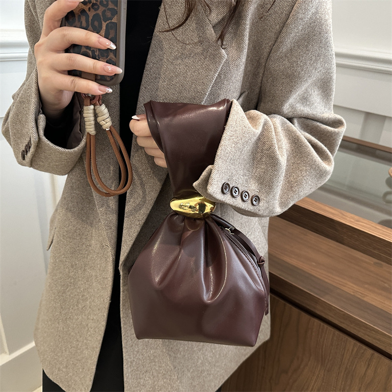 Tas Tangan Wanita Baru Gaya Vi - Luxury High Quality Bags ulasan dan harga