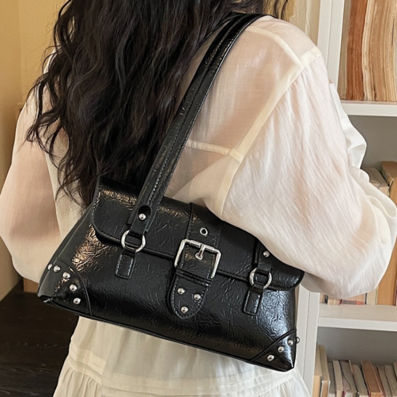 Tas Popok Retro Original Mewah - Luxury Bags Paris ulasan dan harga