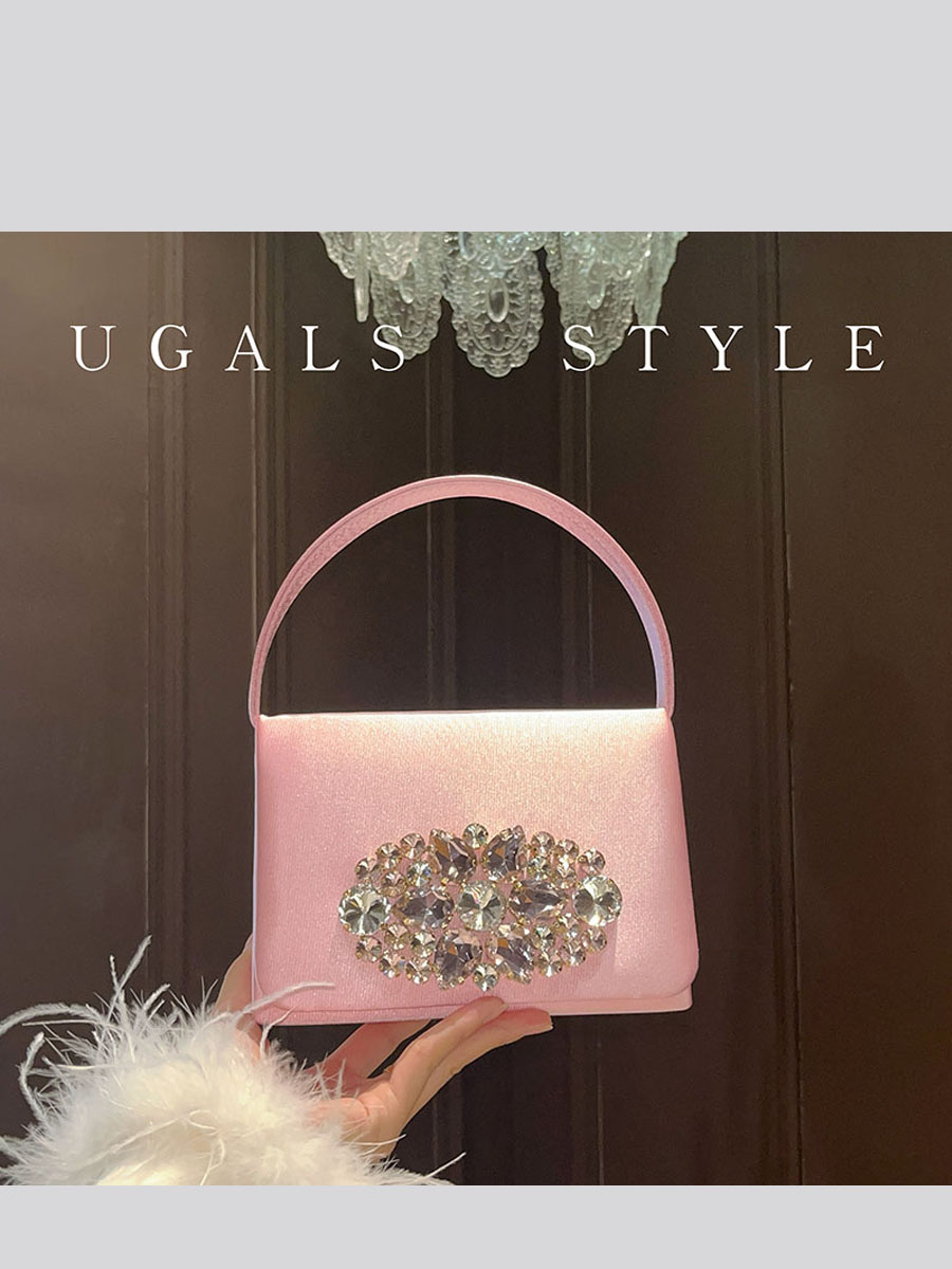 Tas Selempang Wanita Muda UGAL - Luxury Bags For Young Women ulasan dan harga
