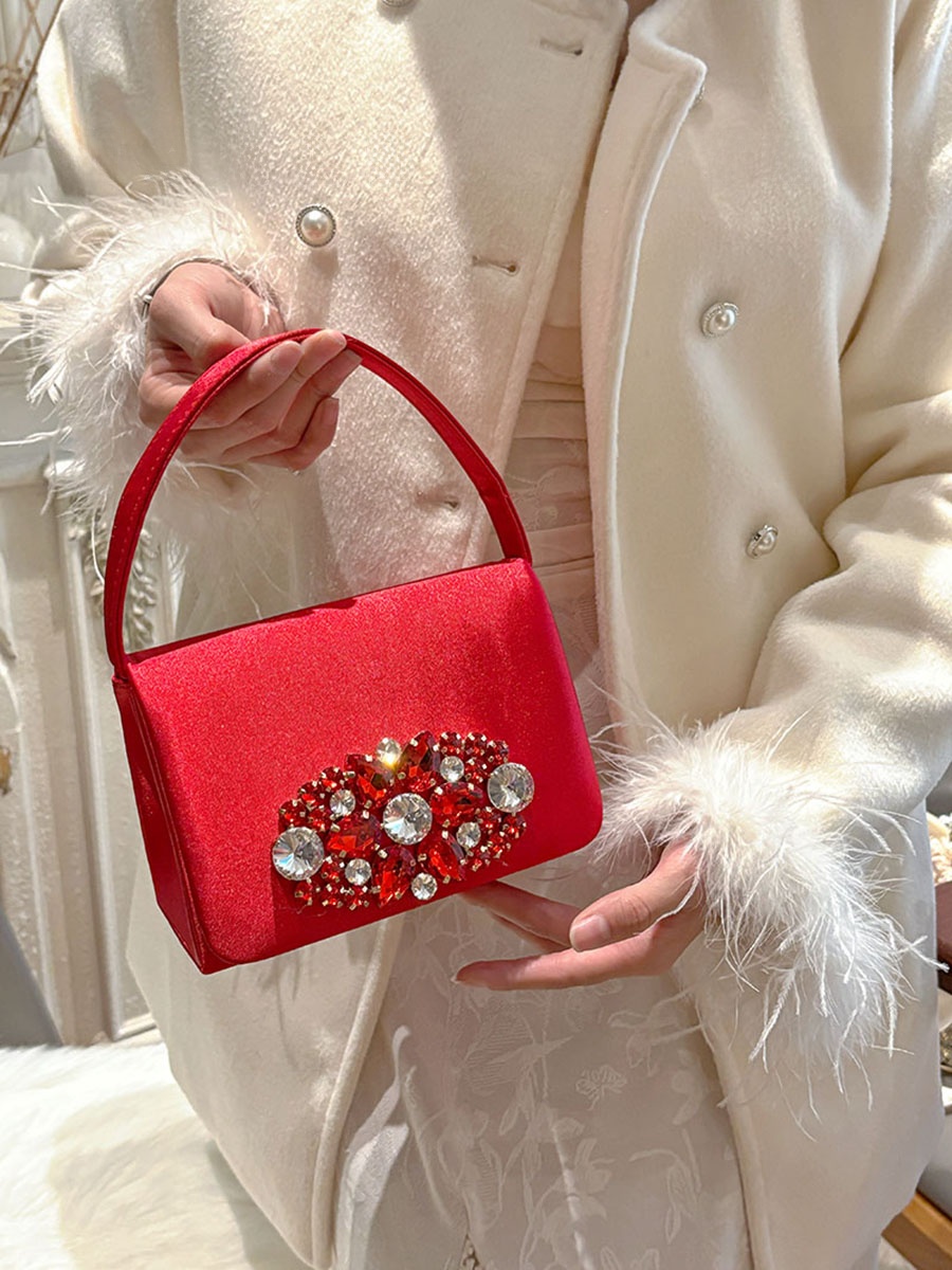 Tas Selempang Wanita Muda UGAL - Luxury Bags For Young Women ulasan dan harga