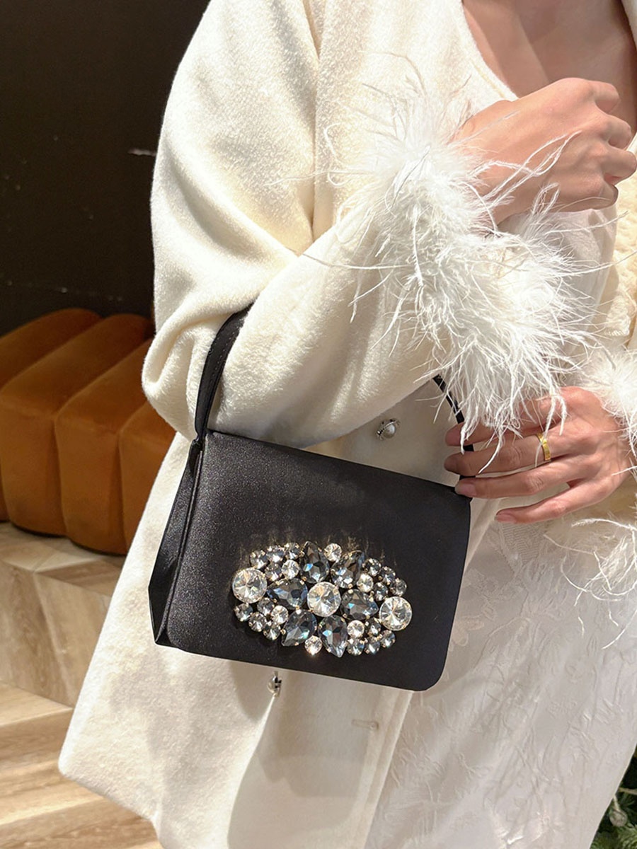 Tas Selempang Wanita Muda UGAL - Luxury Bags For Young Women ulasan dan harga