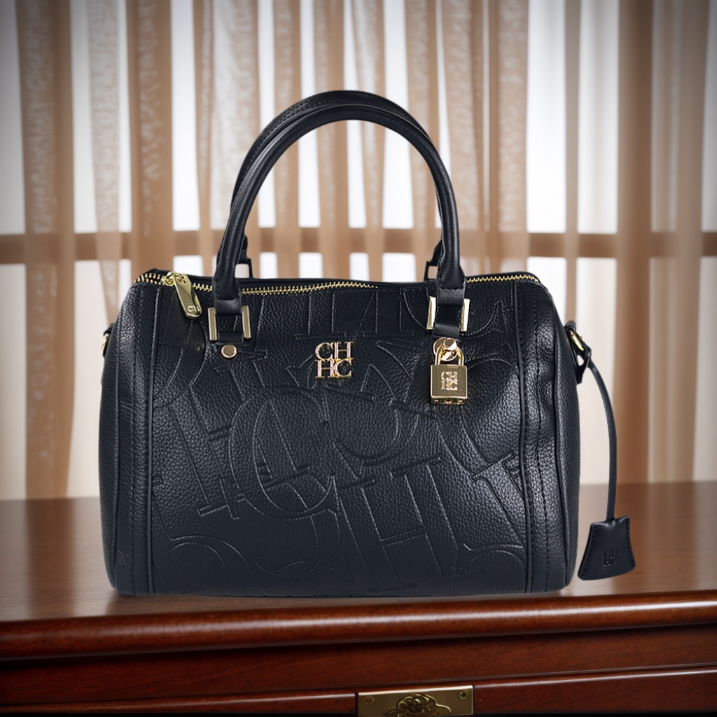 Tas Tangan Wanita CH Mewah Log - Luxury Bags In Sale ulasan dan harga