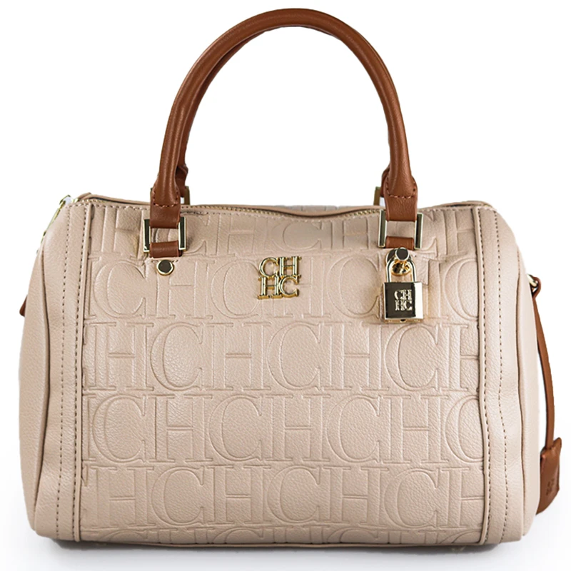 Tas Tangan Wanita CH Mewah Log - Luxury Bags In Sale ulasan dan harga