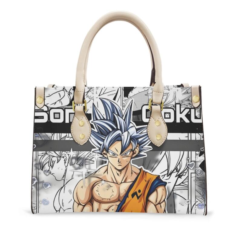 Tas Anime Dragon Ball Wanita,  - Luxury Bags Edit ulasan dan harga