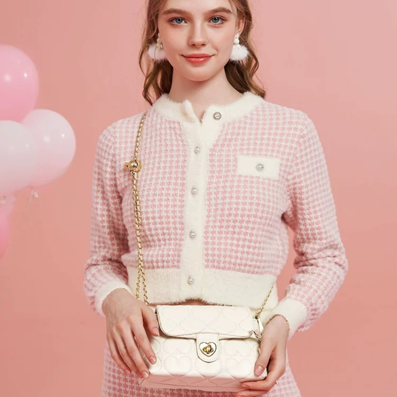 Tas Anime Miffy Kawaii untuk W - Luxury Bags Edit ulasan dan harga