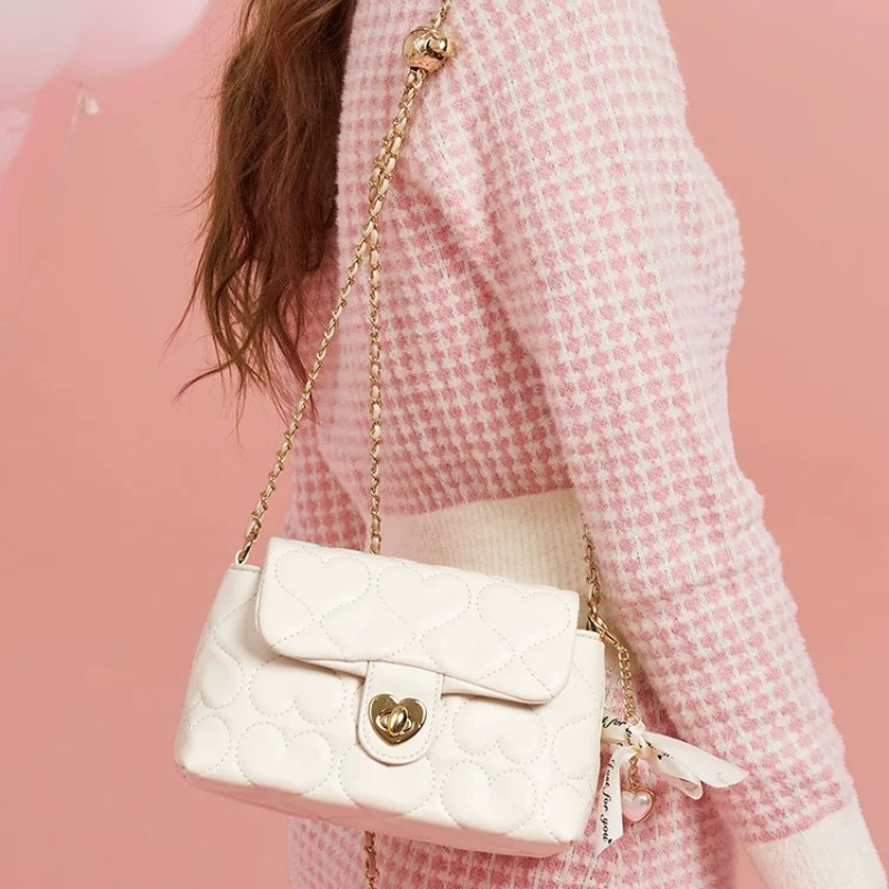 Tas Anime Miffy Kawaii untuk W - Luxury Bags Edit ulasan dan harga