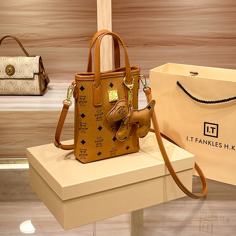 Tas Mini Kulit Asli Hong Kong  - Luxury Bags Hong Kong ulasan dan harga