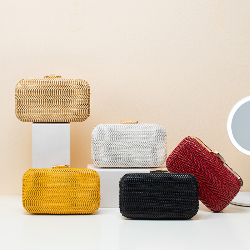 Tas wanita, tas wanita kasual  - Luxury Bags Yellow ulasan dan harga