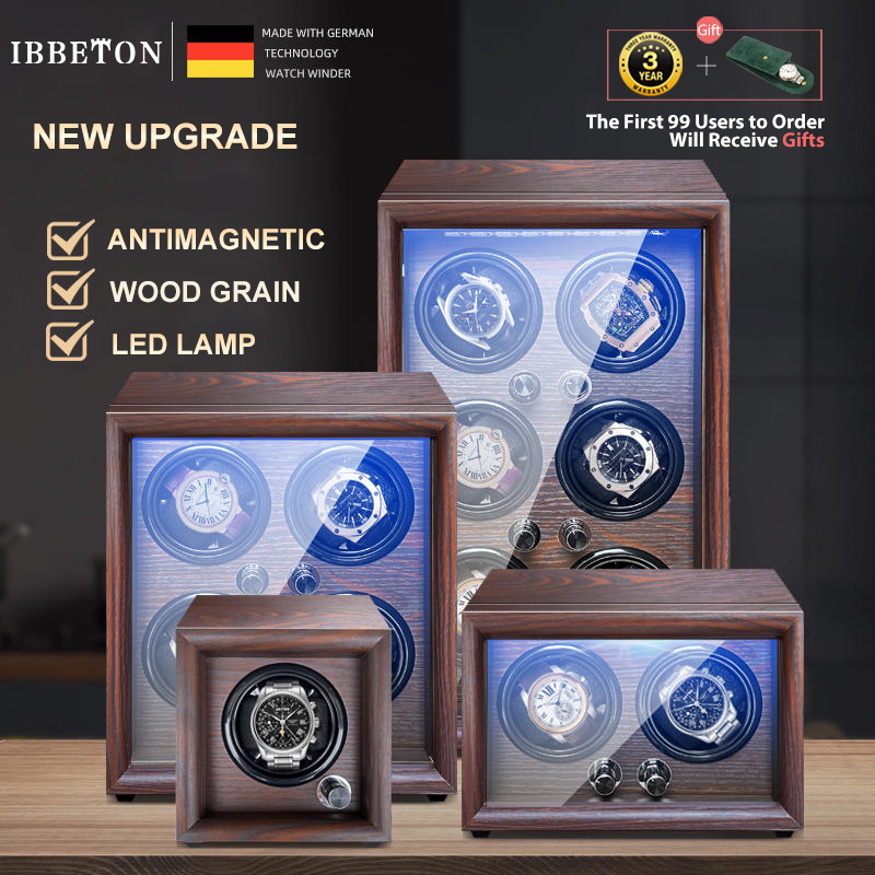 IBBETON jam tangan otomatis me - Luxury Bags Brands List ulasan dan harga