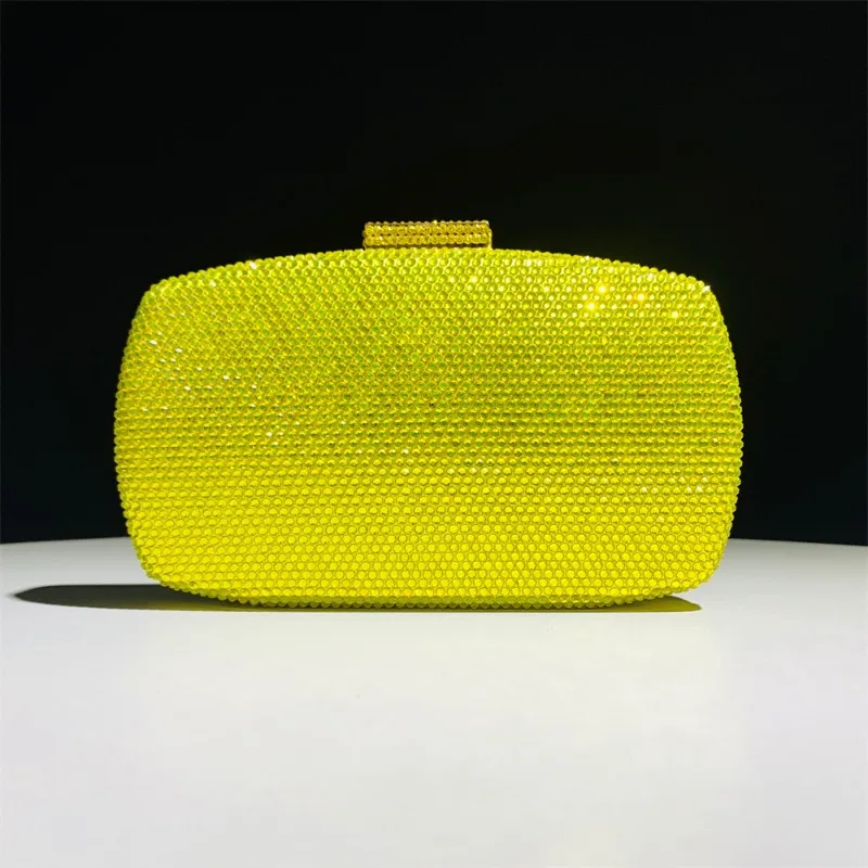 Tas tangan wanita ujung tinggi - Luxury Bags Yellow ulasan dan harga