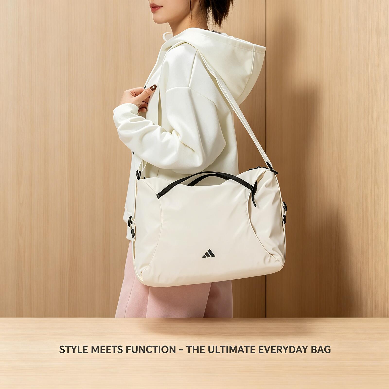 Adidas Tas Komputer Ransel Pen - Luxury Bags Hong Kong ulasan dan harga