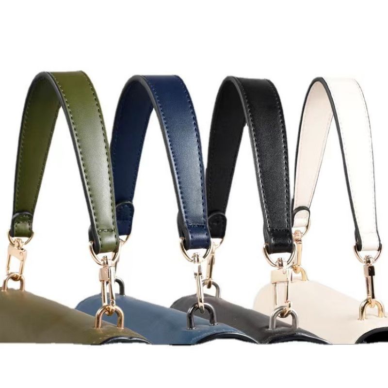 Aksesori Sabuk Tas untuk Tas C - Belt Bag Leather Wide ulasan dan harga