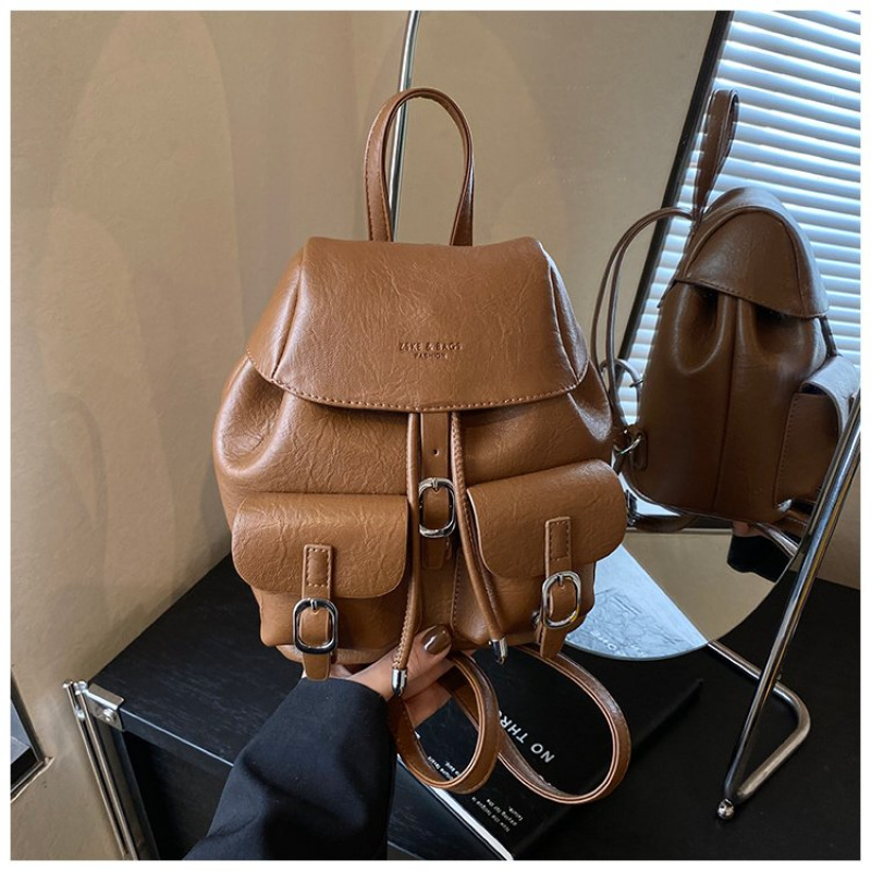 Tas Bahu Wanita Kulit Elegan T - Luxury Bags Paris ulasan dan harga