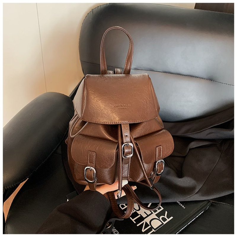 Tas Bahu Wanita Kulit Elegan T - Luxury Bags Paris ulasan dan harga
