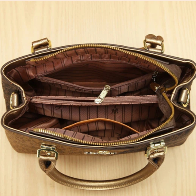 Set tas wanita 3 potong, tas t - Luxury Bags For Travel ulasan dan harga