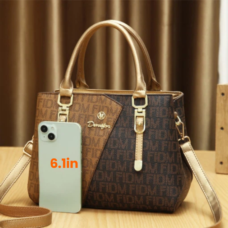 Set tas wanita 3 potong, tas t - Luxury Bags For Travel ulasan dan harga