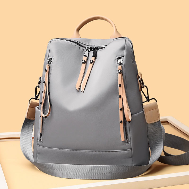 Tas Ransel Wanita Tas Sekolah  - Luxury Bags For Young Women ulasan dan harga