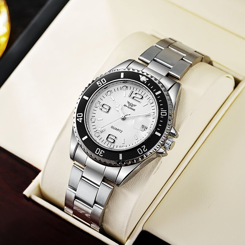 Jam Tangan Kuarsa Pria Baja Ta - Luxury Bags Brands List ulasan dan harga