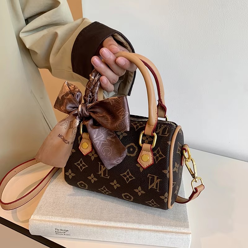 Tas Dompet Messenger Mewah Par - Luxury Bags Paris ulasan dan harga